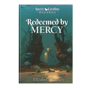 Sweet Carolina Mysteries Book 15: Redeemed By Mercy-0