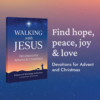 Walking with Jesus: Devotions for Advent & Christmas-24837