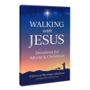 Walking with Jesus: Devotions for Advent & Christmas-24828