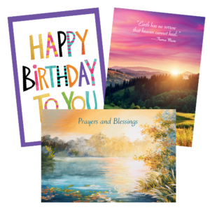 Someone Cares Greeting Cards-0