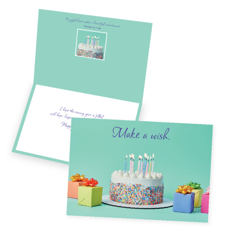 Someone Cares Greeting Cards-27860