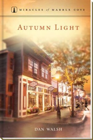 Autumn Light Book Cover