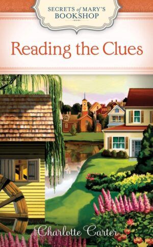 Reading the Clues Book Cover