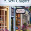 A New Chapter Hardcover