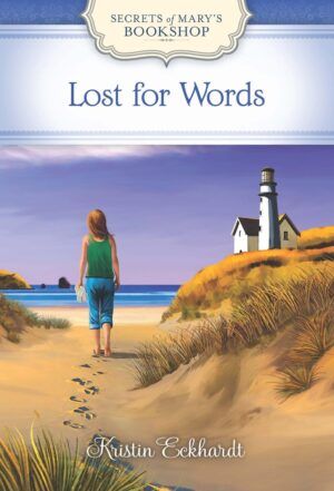 Lost for Words Book Cover