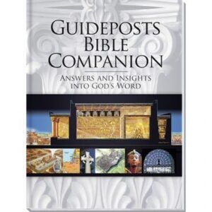 Guideposts Bible Companion Book Cover