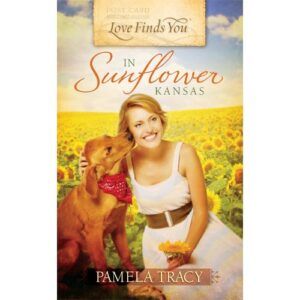 Love Finds You in Sunflower, Kansas Book Cover