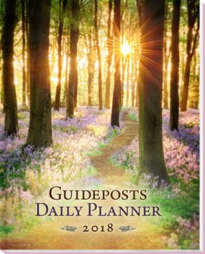 Guideposts Daily Planner