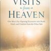 Visits from Heaven Cover book