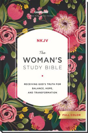 Woman's Study Bible