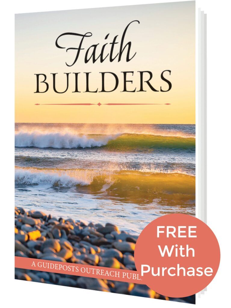 FREE booklet with purchase
