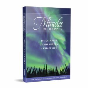 Miracles Do Happen - Hardcover