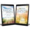 More Glimpses of Heaven & Amazing Stories of Life After Death - eBook-0