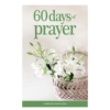 60 Days Of Prayer Magazine - 6 issues (1 Year)-0