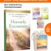 Witnessing Heaven Book 2: Messages From Heaven-12253