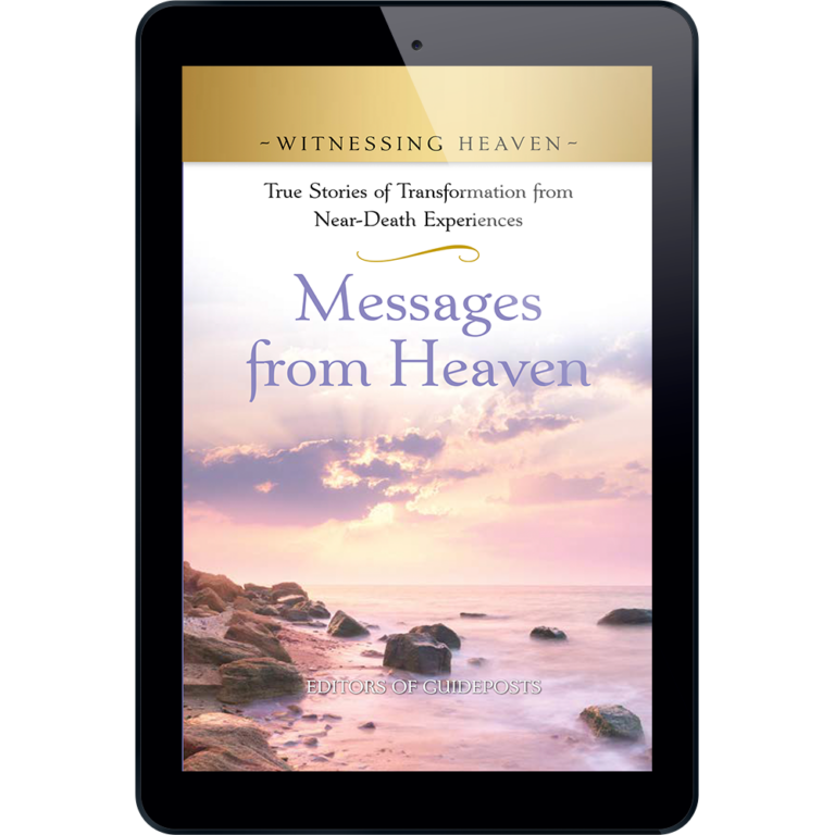 Witnessing Heaven Book 2: Messages From Heaven-10912