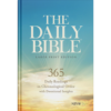 The Daily Bible - Large Print Softcover-0