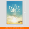 The Daily Bible-26116
