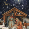 Prince of Peace Christmas Cards -0