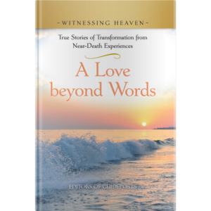 Witnessing Heaven Book 4: A Love Beyond Words-0