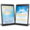 People I Met at the Gates of Heaven & Heaven is Beyond Your Wildest Expectations - ePUB-0