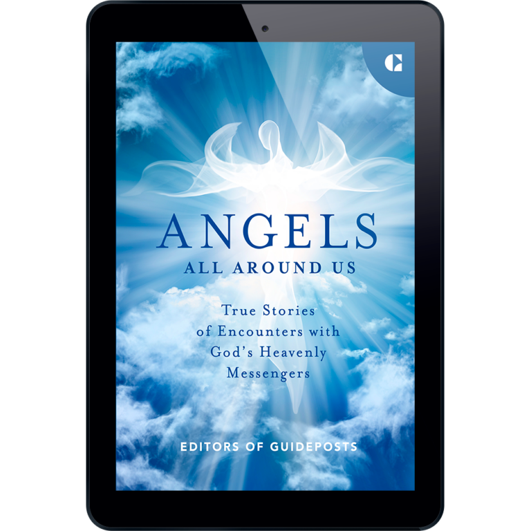 Angels All Around Us-26539
