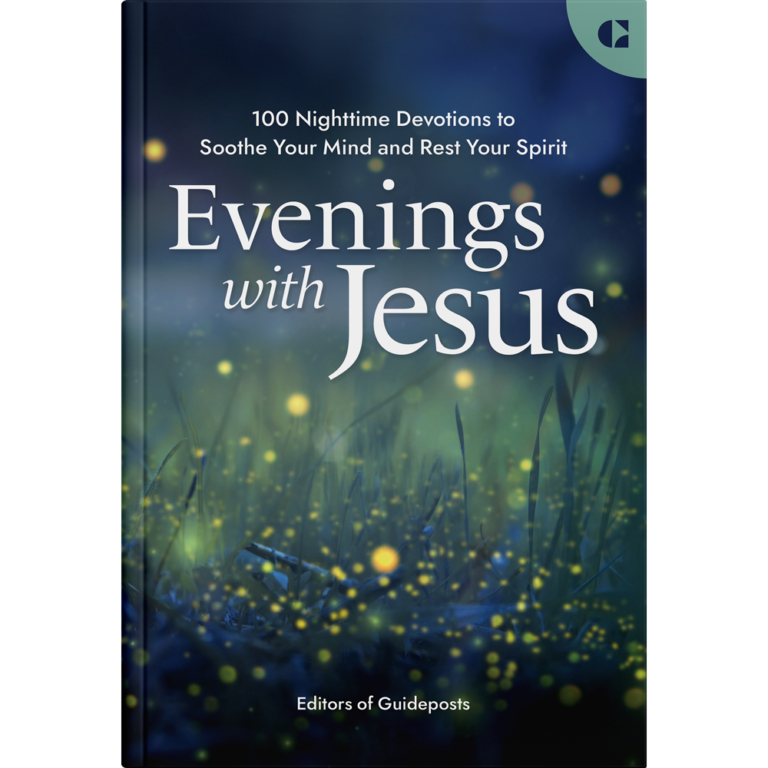 Evenings with Jesus-21173