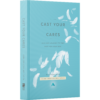 Cast Your Cares book cover