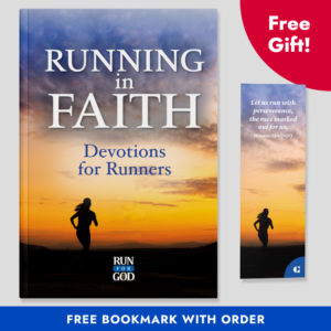 Running in Faith-0