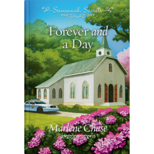 Savannah Secrets Forever and a Day Book 25 of the series book image