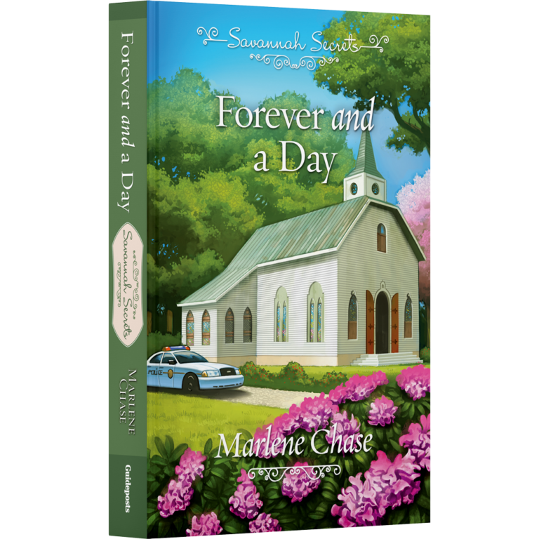 Savannah Secrets Forever and a Day Book 25 of the series image of the book