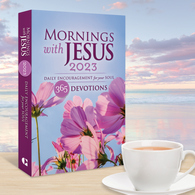 Mornings With Jesus 2023-19580