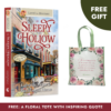 Love's a Mystery Book 1: Sleepy Hollow, NY-16976