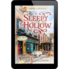 Love's a Mystery Book 1: Sleepy Hollow, NY-16967