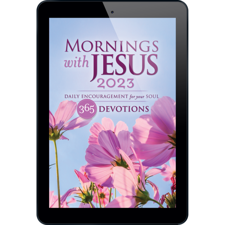 Mornings With Jesus 2023-19577