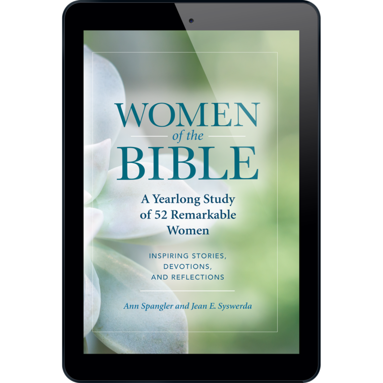 Women of the Bible-25158