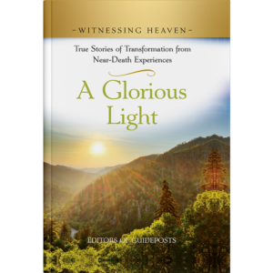 Witnessing Heaven Book 8: A Glorious Light-0