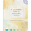 A Grateful Heart Devotional Journal-26680