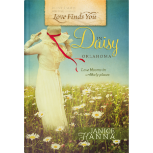 Love Finds You in Daisy, Oklahoma - Book 6-0