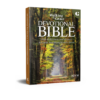 Walking in Grace Devotional Bible-15578