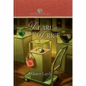 Secrets From Grandma's Attic Book 5: Pearl of a Great Price-0