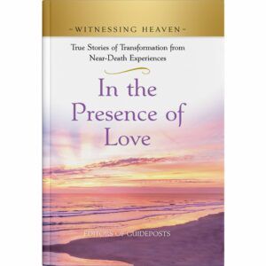 Witnessing Heaven Book 9: In The Presence of Love-0