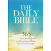 The Daily Bible - Regular Print Softcover-0