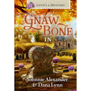 Love's a Mystery Book 7: Gnaw Bone, IN-0
