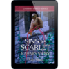 Extraordinary Women of the Bible Book 2 - Sins as Scarlet: Rahab’s Story -18515