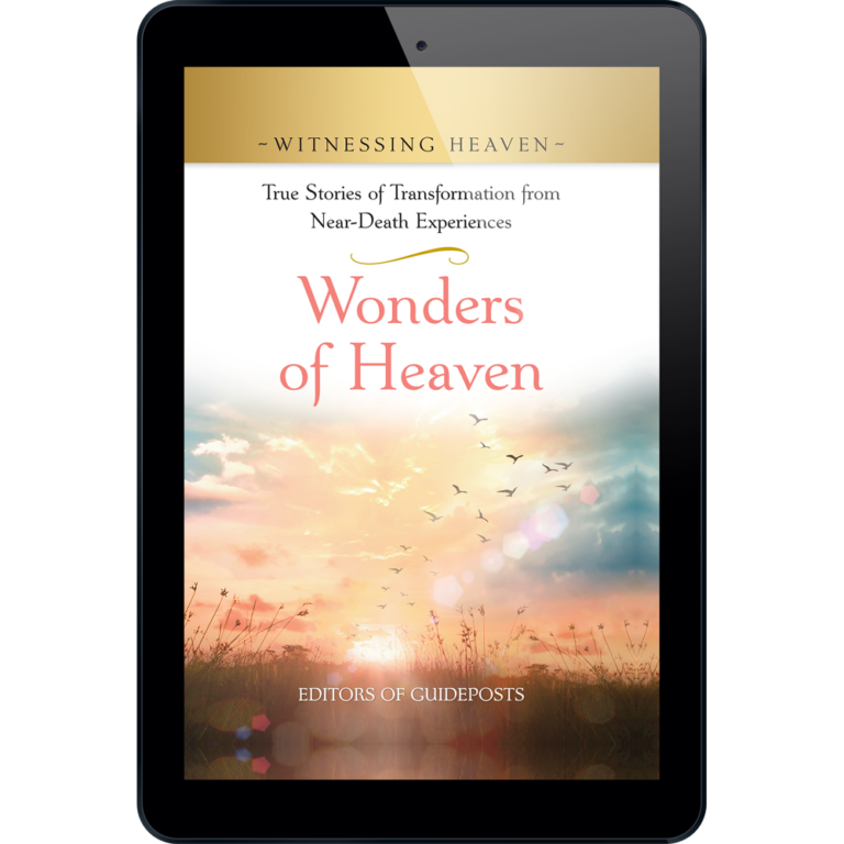 Witnessing Heaven Book 10: Wonders of Heaven -18617