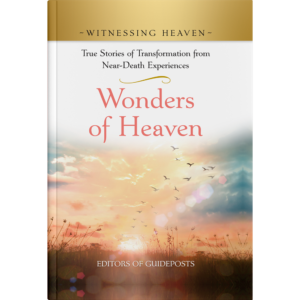Witnessing Heaven Book 10: Wonders of Heaven -0