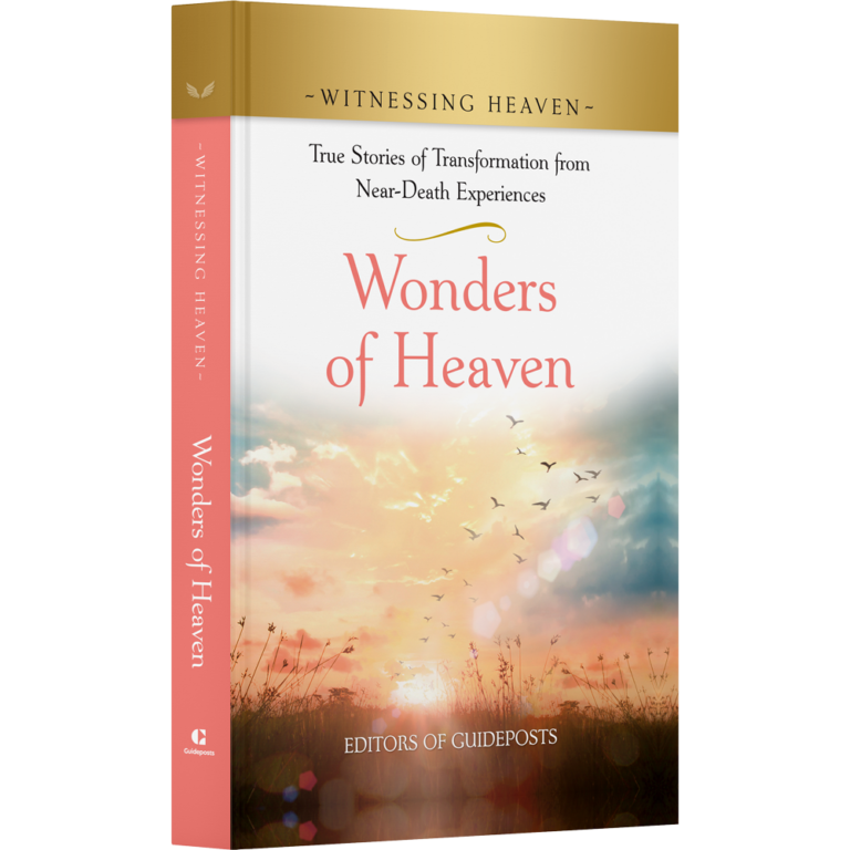 Witnessing Heaven Book 10: Wonders of Heaven -18614