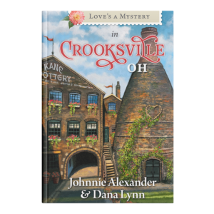 Love's a Mystery Book 10: Crooksville, OH-0