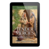 Extraordinary Women of the Bible Book 5 - Tender Mercies: Elizabeth’s Story-21482